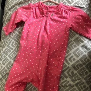 Baby onesie